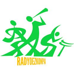 Radyo EZ Konpa logo