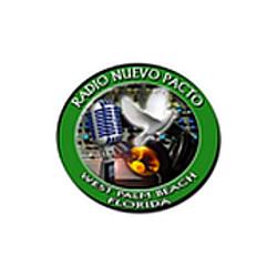 Radio Nuevo Pacto logo