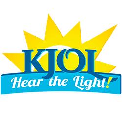 KJOL Radio logo