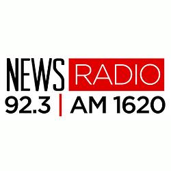 NewsRadio 1620 radio logo