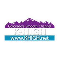 KHigh radio logo