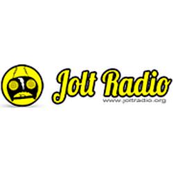 Jolt Radio logo