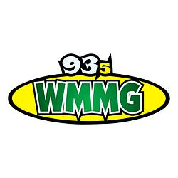 WMMG- FM logo
