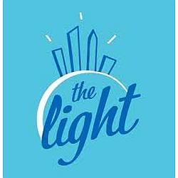 Light Praise Radio logo