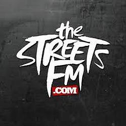 The Streets FM logo