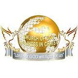 Radio Bread of Life logo