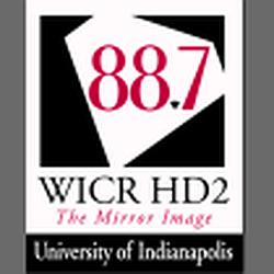 The Mirror Image radio logo