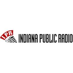 Indiana Public Radio logo