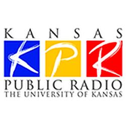 Kansas Public Radio HD2 logo