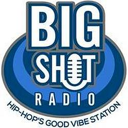 WBIG-DB Big Shot Radio logo