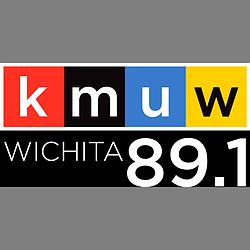 KMUW radio logo
