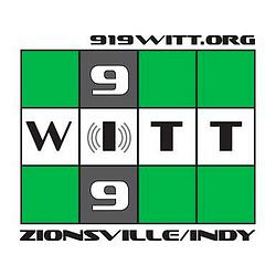 WITT radio logo