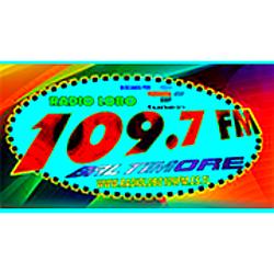 Radio Lobo logo