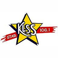 Star 106 radio logo