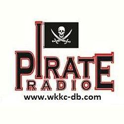 Pirate Radio Treasure Coast logo