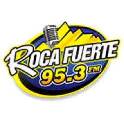 Radio Roca Fuerte logo