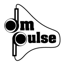 DMPulse radio logo