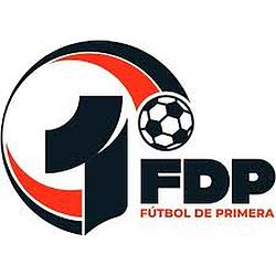 Futbol de Primera radio logo