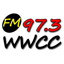 WWCC-LP radio logo