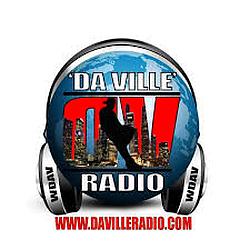 Da Ville Radio logo