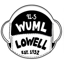 WUML radio logo
