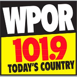 Today's Country radio logo