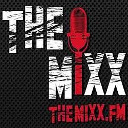 The Jack Mixx radio logo