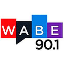 WABE Classics radio logo