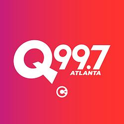 Q99.7 radio logo