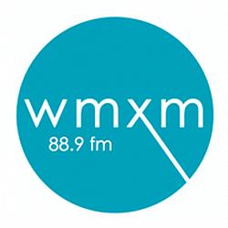 WMXM 88.9 FM logo