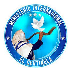 Ministerio Internacional El Centinela radio logo