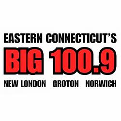 100.9 K-Hits radio logo