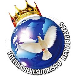 LA VOZ DE DIOS FILADELFIA radio logo