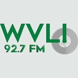 WVLI 92.7 FM logo