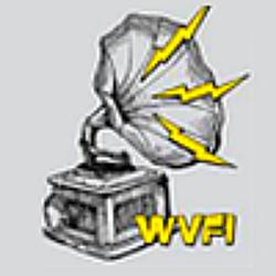 WVFI Radio logo