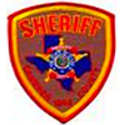 Cameron County Police, Fire and EMS radio logo