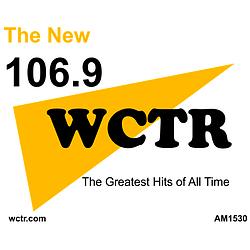 WCTR radio logo