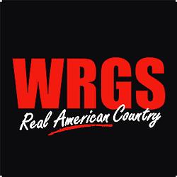WRGS 1370 AM/FM 94.5 logo