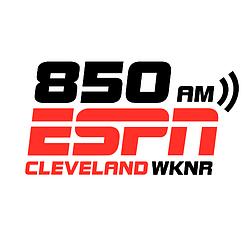 ESPN 850 AM radio logo