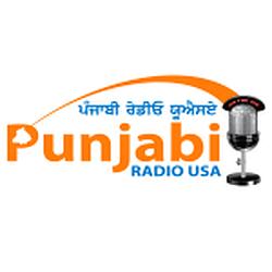 SGPC PUNJABI RADIO USA.com logo