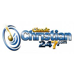 ClassicChristian247.com radio logo