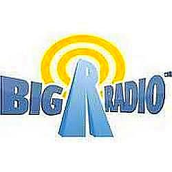 Big R Radio - Latin Jazz logo