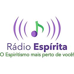Radio Espirita logo