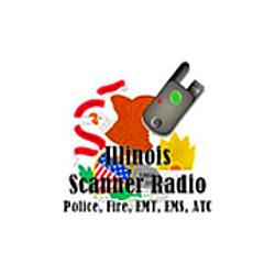 Downers Grove, Westmont Police/Fire, IFERN radio logo