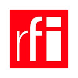RFI en Espanol radio logo