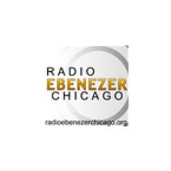 Radio Ebenezer Chicago logo