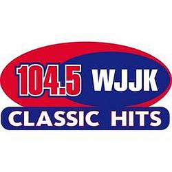 WJJK-FM logo