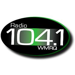 Radio 104.1 logo