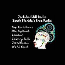 Jack And Jill Radio logo
