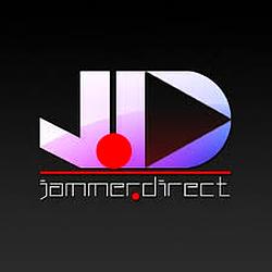 Jammer Direct radio logo